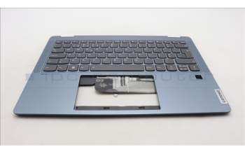 Lenovo 5CB1K20854 Tastatur inkl. Topcase ASM_POR W82XX SB BL
