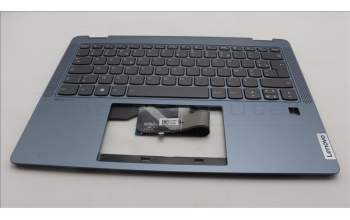 Lenovo 5CB1K20860 Tastatur inkl. Topcase ASM_FRA W82XX SB BL