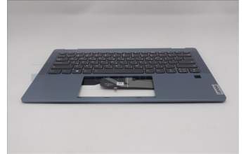 Lenovo 5CB1K20866 Tastatur inkl. Topcase ASM_HBW W82XX SB BL