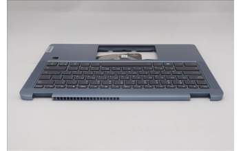 Lenovo 5CB1K20866 Tastatur inkl. Topcase ASM_HBW W82XX SB BL