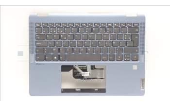 Lenovo 5CB1K41505 Tastatur inkl. Topcase ASM_BEL W82XX SB