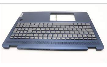 Lenovo 5CB1K60130 Tastatur inkl. Topcase ASM_NORDIC W 82XY AB