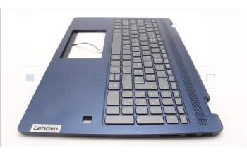 Lenovo 5CB1K60131 Tastatur inkl. Topcase ASM_BEL W 82XY AB