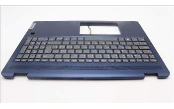 Lenovo 5CB1K60134 Tastatur inkl. Topcase schweiz W 82XY AB