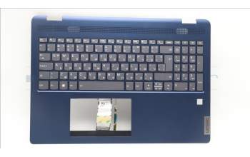 Lenovo 5CB1K60137 Tastatur inkl. Topcase ASM_BUL W 82XY AB