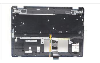 Lenovo 5CB1K60137 Tastatur inkl. Topcase ASM_BUL W 82XY AB