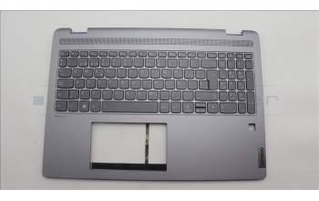 Lenovo 5CB1K60145 Tastatur inkl. Topcase spanisch W 82XY AG