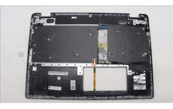 Lenovo 5CB1K60153 Tastatur inkl. Topcase ASM_RUS W 82XY AG