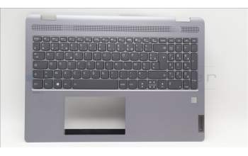 Lenovo 5CB1K60154 Tastatur inkl. Topcase ASM_FRA W 82XY AG