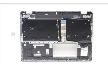 Lenovo 5CB1K60161 Tastatur inkl. Topcase ASM_HUN W 82XY AG
