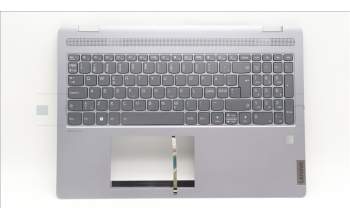 Lenovo 5CB1K60162 Tastatur inkl. Topcase ASM_NORDIC W 82XY AG