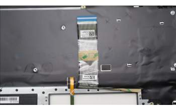 Lenovo 5CB1K62407 Tastatur inkl. Topcase ASM_BEL W 82XY AG