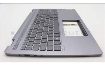 Lenovo 5CB1K62407 Tastatur inkl. Topcase ASM_BEL W 82XY AG