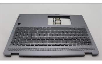 Lenovo 5CB1K62410 Tastatur inkl. Topcase schweiz W 82XY AG