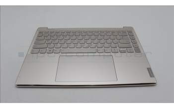 Lenovo 5CB1K62458 Tastatur inkl. Topcase ASM_ARA L83B1 OAT