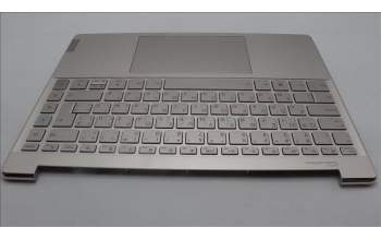 Lenovo 5CB1K62461 Tastatur inkl. Topcase ASM_BUL L83B1 OAT