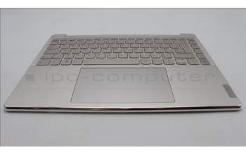 Lenovo 5CB1K62465 Tastatur inkl. Topcase ASM_FRA L83B1 OAT