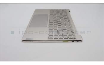 Lenovo 5CB1K62470 Tastatur inkl. Topcase ASM_HBW L83B1 OAT