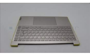 Lenovo 5CB1K62472 Tastatur inkl. Topcase ASM_HUN L83B1 OAT