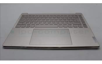 Lenovo 5CB1K62474 Tastatur inkl. Topcase ASM_ITA L83B1 OAT
