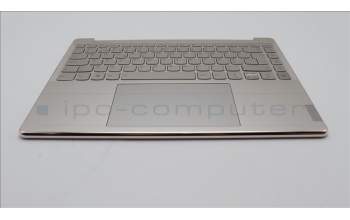 Lenovo 5CB1K62479 Tastatur inkl. Topcase ASM_POR L83B1 OAT