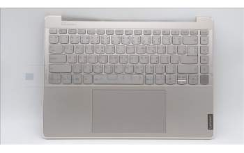 Lenovo 5CB1K62485 Tastatur inkl. Topcase ASM_THAI L83B1 OAT
