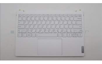Lenovo 5CB1K62527 Tastatur inkl. Topcase ASM_ENG L83AY MW