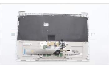 Lenovo 5CB1K62548 Tastatur inkl. Topcase ASM_TC L83AY MW
