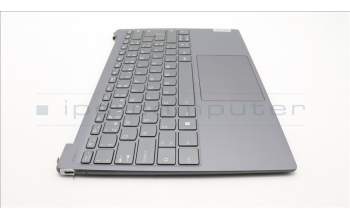 Lenovo 5CB1K62575 Tastatur inkl. Topcase ASM_POR L83AY SG