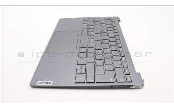 Lenovo 5CB1K62575 Tastatur inkl. Topcase ASM_POR L83AY SG