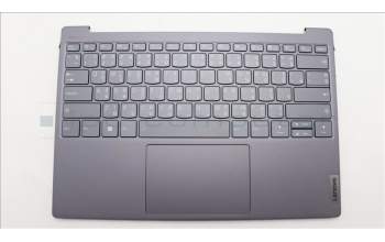 Lenovo 5CB1K62581 Tastatur inkl. Topcase ASM_THAI L83AY SG