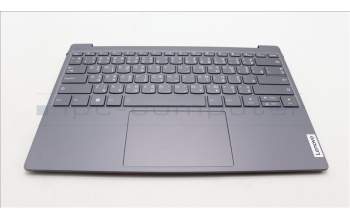 Lenovo 5CB1K62581 Tastatur inkl. Topcase ASM_THAI L83AY SG