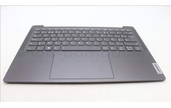 Lenovo 5CB1K74960 Tastatur inkl. Topcase ASM_BEL_H 82WV NFPSTGY