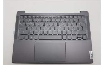 Lenovo 5CB1K74962 Tastatur inkl. Topcase ASM_BUL_H 82WV NFPSTGY