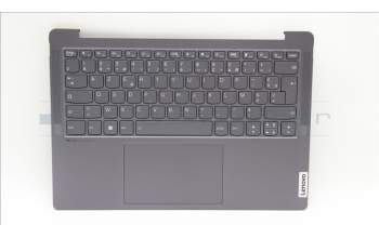 Lenovo 5CB1K75042 Tastatur inkl. Topcase ASM_FRA_H 82WV NFPSTGY