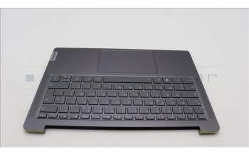 Lenovo 5CB1K75042 Tastatur inkl. Topcase ASM_FRA_H 82WV NFPSTGY