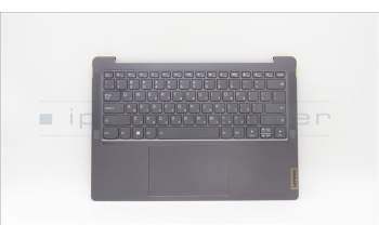 Lenovo 5CB1K75047 Tastatur inkl. Topcase ASM_HBW_H 82WV NFPSTGY