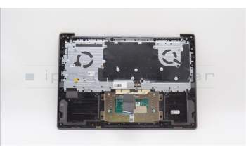 Lenovo 5CB1K75047 Tastatur inkl. Topcase ASM_HBW_H 82WV NFPSTGY