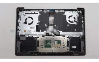 Lenovo 5CB1K76743 Tastatur inkl. Topcase ASM_POR_H 82WV NFPSTGY