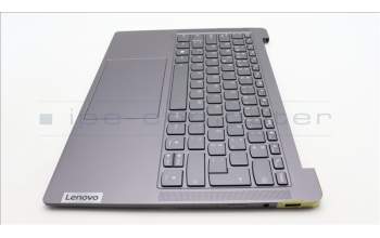 Lenovo 5CB1K76743 Tastatur inkl. Topcase ASM_POR_H 82WV NFPSTGY