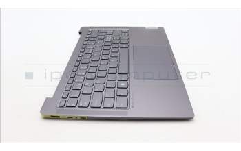 Lenovo 5CB1K76747 Tastatur inkl. Topcase schweiz_H 82WV NFPSTGY