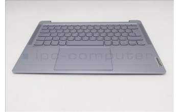 Lenovo 5CB1K78208 Tastatur inkl. Topcase ASM_BUL_H 82WV NFPMIGY