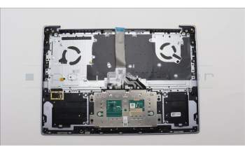 Lenovo 5CB1K78269 Tastatur inkl. Topcase ASM_USA ENG_H82WVFPMIGY