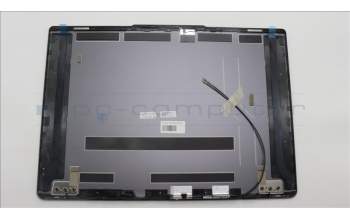 Lenovo 5CB1K78274 LCD Cover H 82WV_O SG YG w/ant