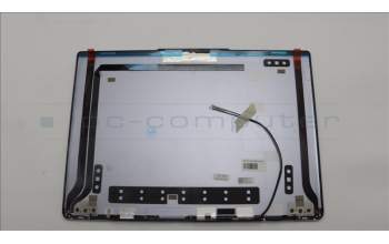 Lenovo 5CB1K78278 COVER LCD Cover H83A4touch MG LNV w/ant