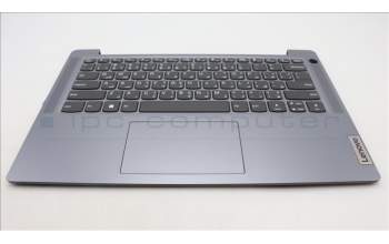 Lenovo 5CB1K78328 Tastatur inkl. Topcase ASM_ARA L82XA FP AG