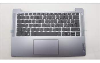 Lenovo 5CB1K82769 Tastatur inkl. Topcase ASM_ITA L82XA NFP AG