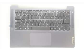 Lenovo 5CB1K82770 Tastatur inkl. Topcase spanisch L82XA NFP AG
