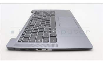 Lenovo 5CB1K82770 Tastatur inkl. Topcase spanisch L82XA NFP AG