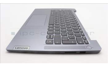 Lenovo 5CB1K82770 Tastatur inkl. Topcase spanisch L82XA NFP AG